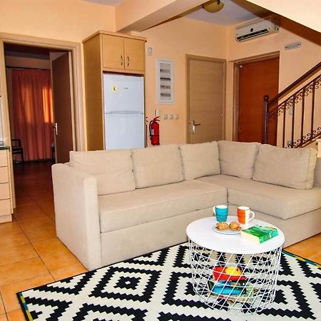 Kefalos Villas Razata ภายนอก รูปภาพ