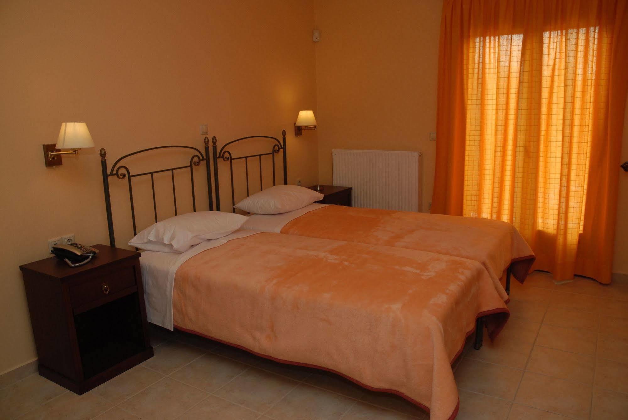 Kefalos Villas Razata ภายนอก รูปภาพ