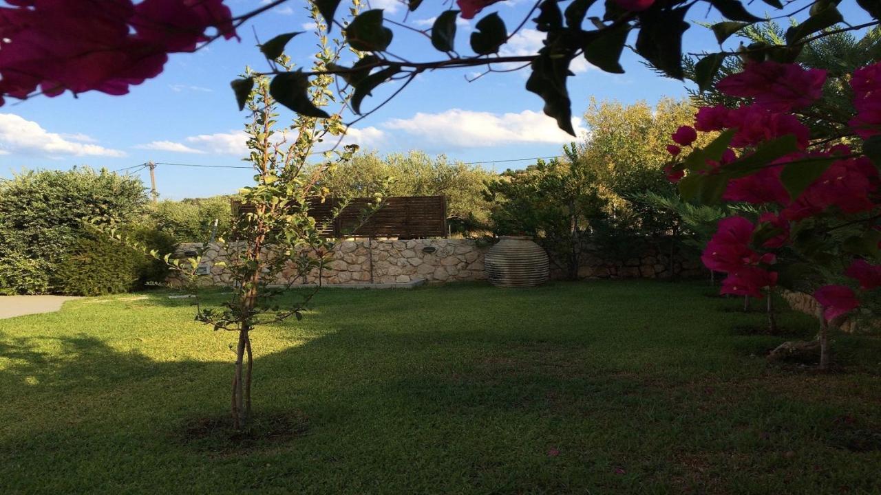 Kefalos Villas Razata ภายนอก รูปภาพ