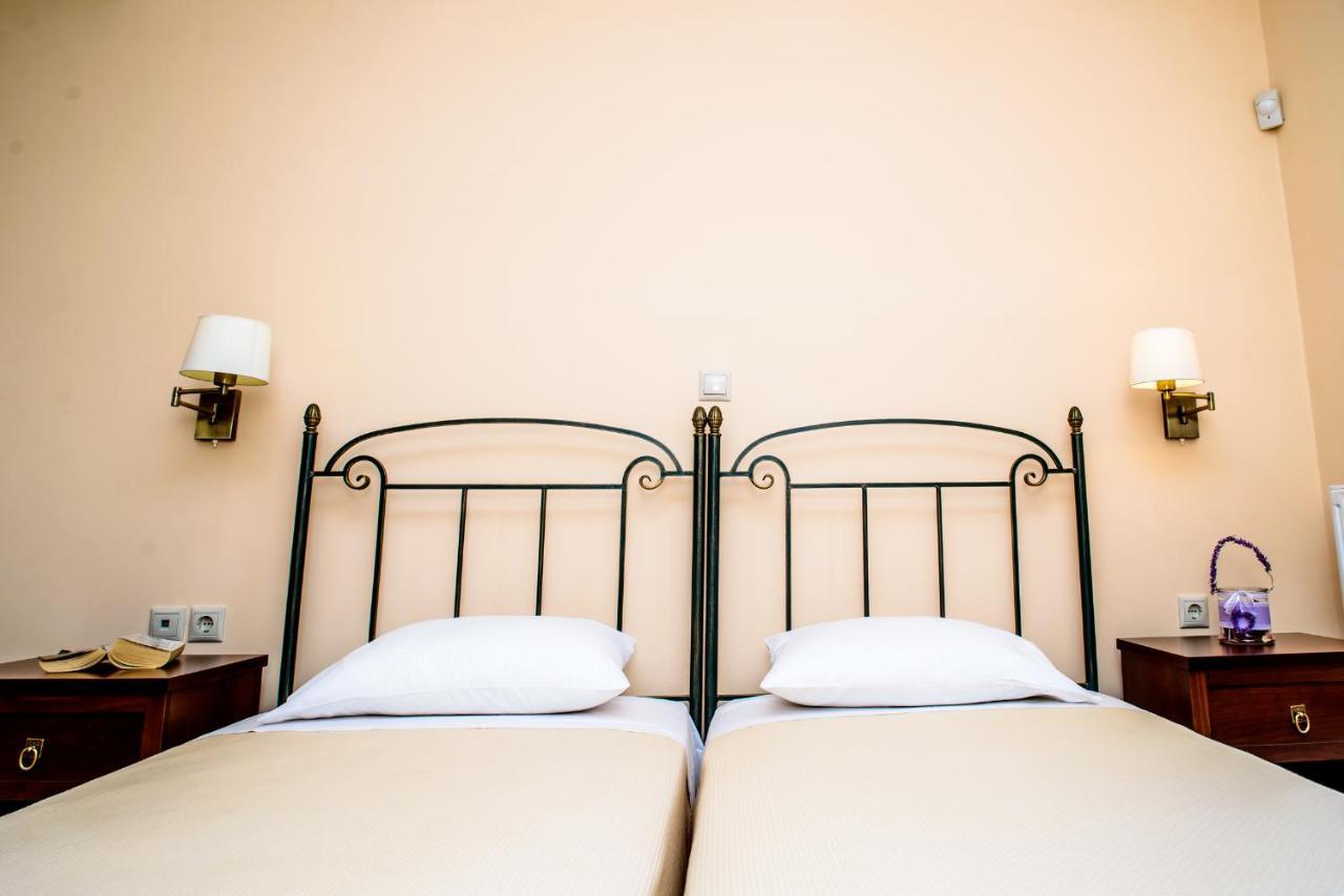 Kefalos Villas Razata ภายนอก รูปภาพ