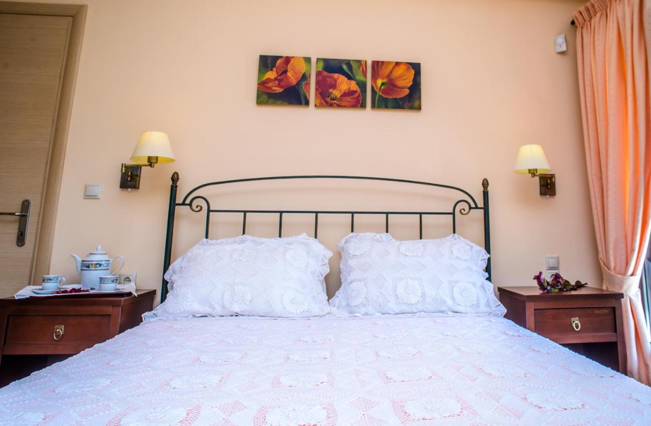 Kefalos Villas Razata ภายนอก รูปภาพ