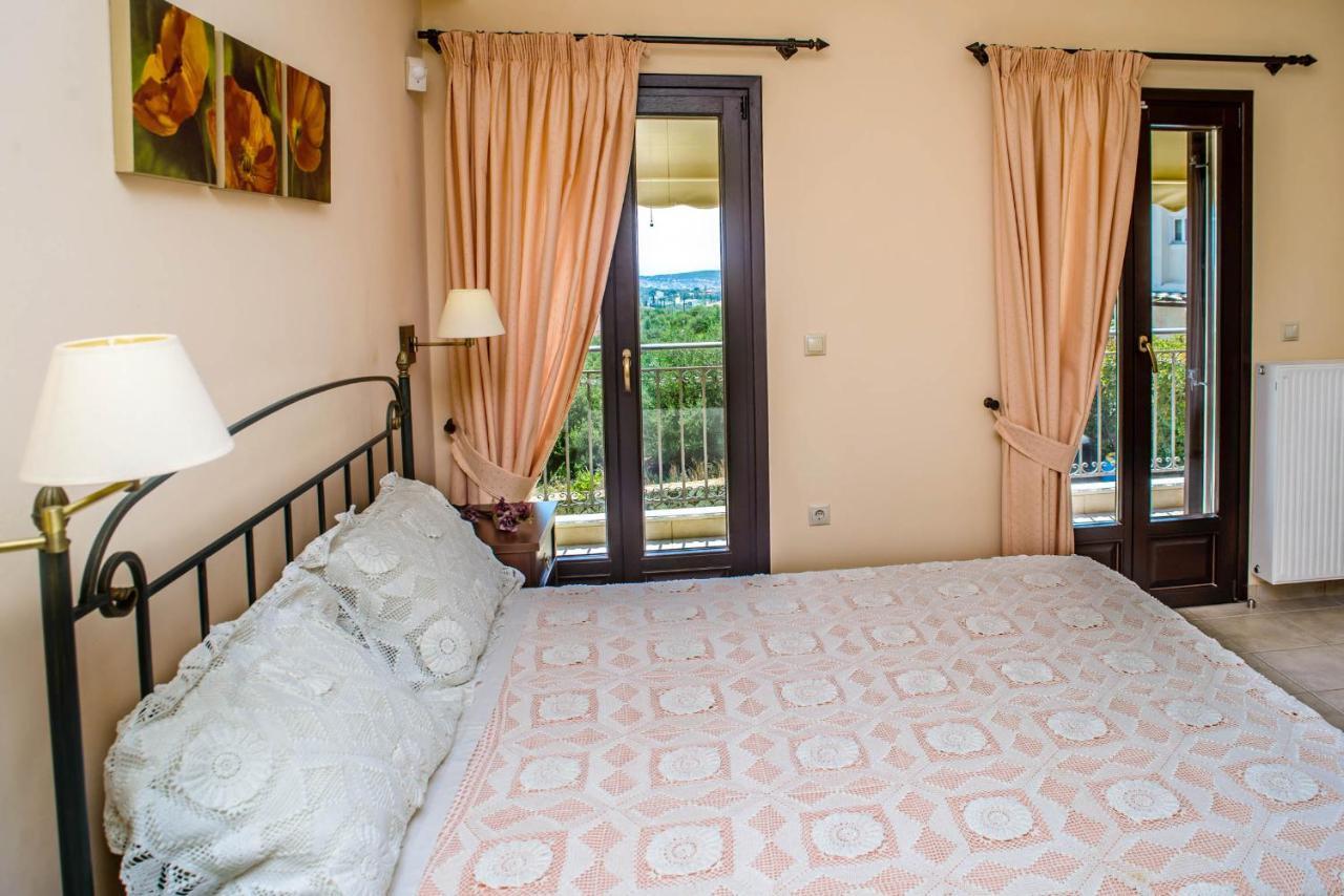Kefalos Villas Razata ภายนอก รูปภาพ