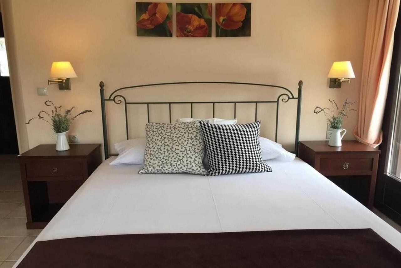 Kefalos Villas Razata ภายนอก รูปภาพ