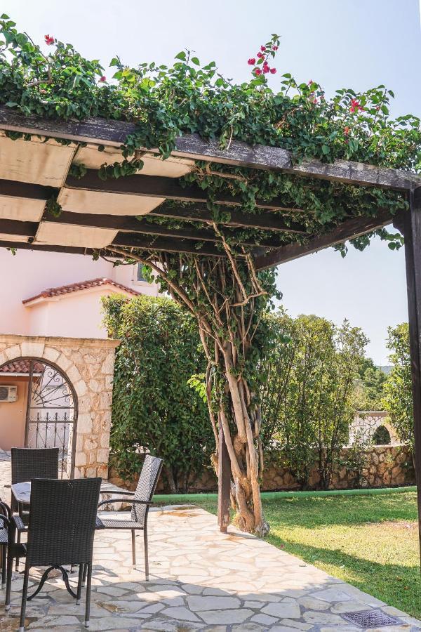 Kefalos Villas Razata ภายนอก รูปภาพ