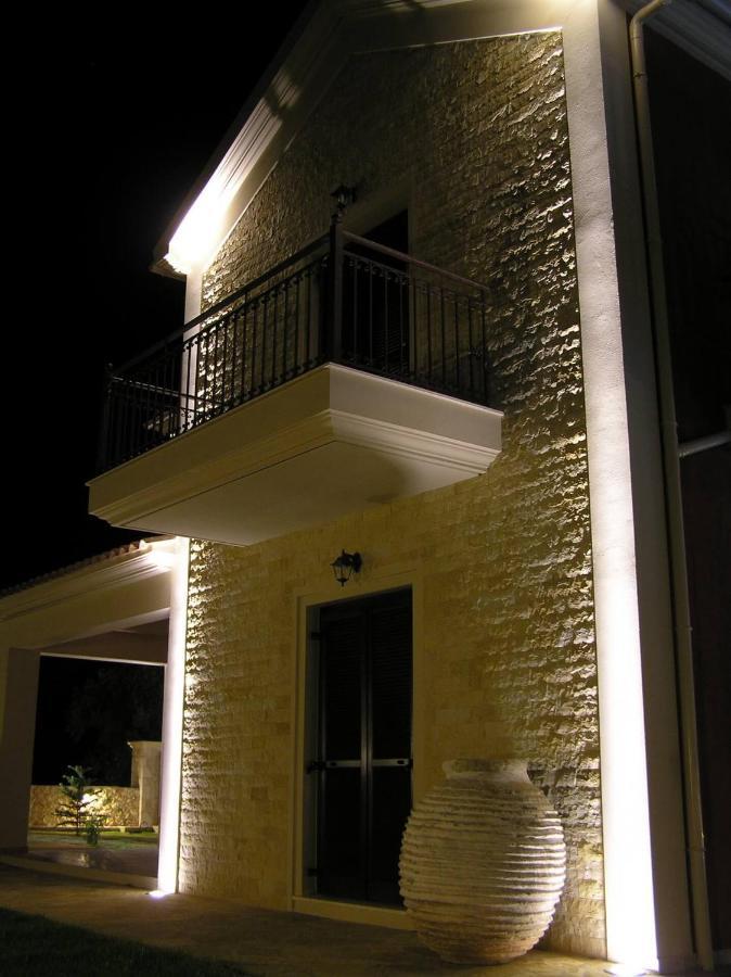 Kefalos Villas Razata ภายนอก รูปภาพ