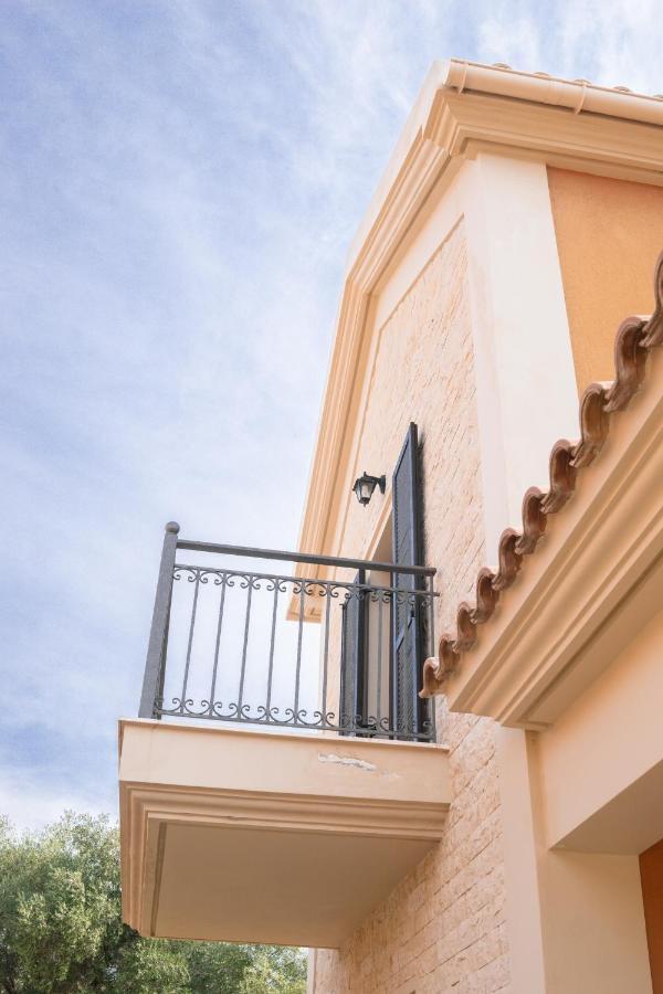 Kefalos Villas Razata ภายนอก รูปภาพ
