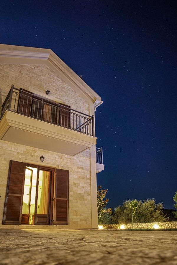Kefalos Villas Razata ภายนอก รูปภาพ