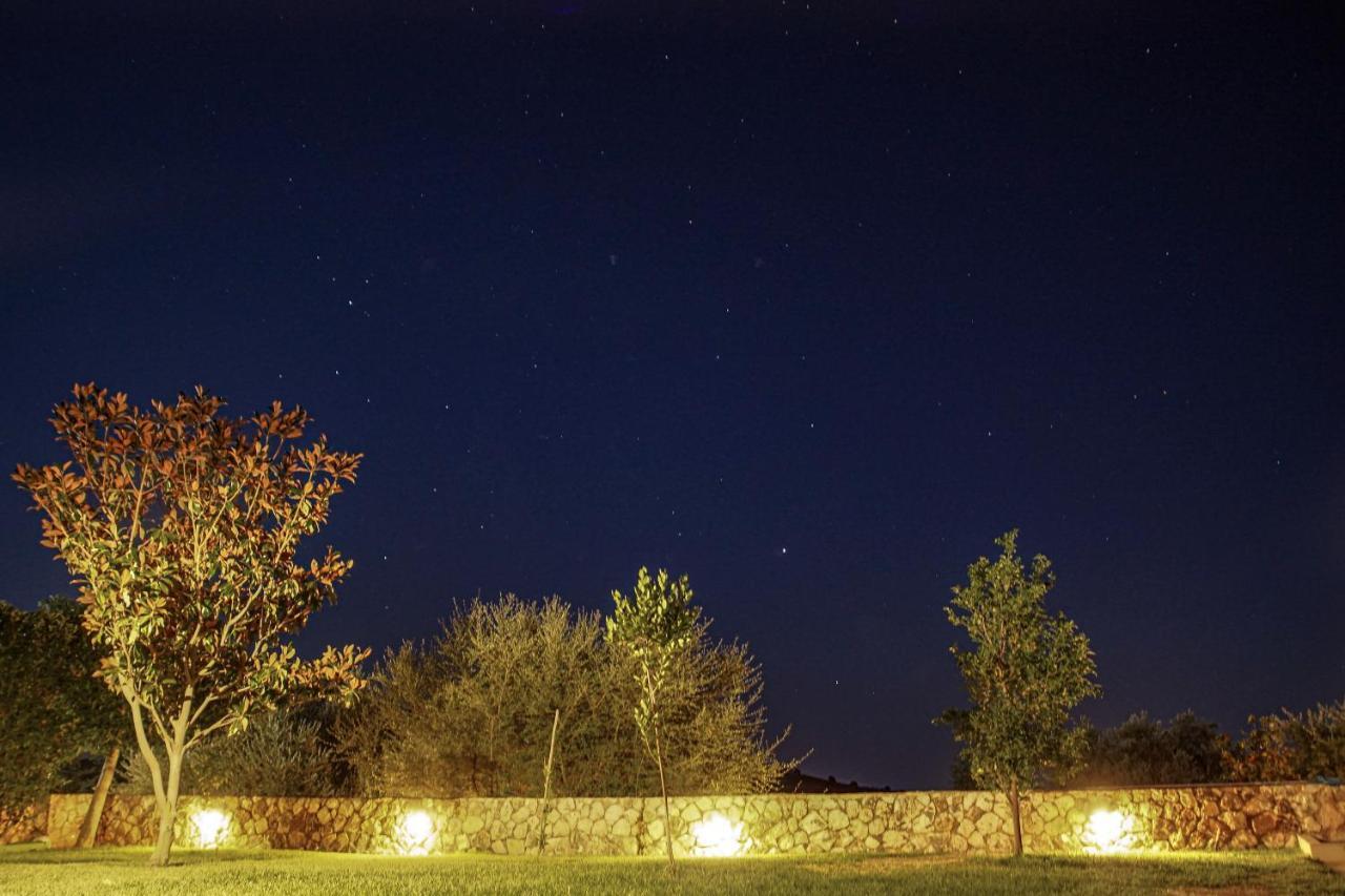 Kefalos Villas Razata ภายนอก รูปภาพ