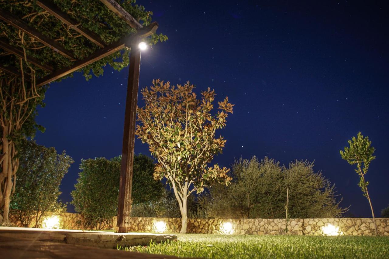 Kefalos Villas Razata ภายนอก รูปภาพ